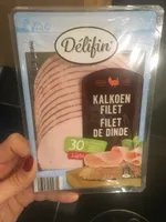 Filet de dinde