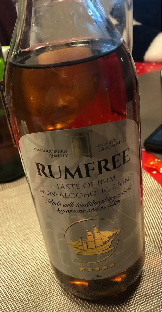 Rumfree