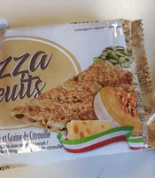 Pizza Biscuits