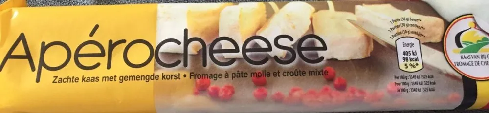 Apérocheese