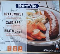 Saucisse
