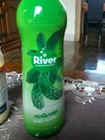 Sirop menthe