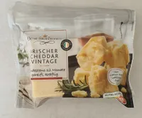Irischer Vintage Cheddar
