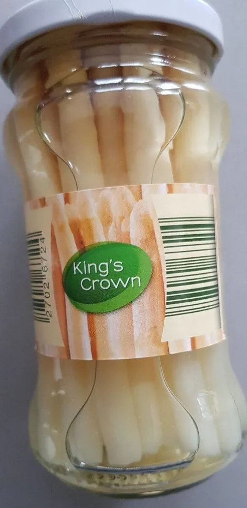 Asperge