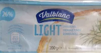 Light Smeerkaas