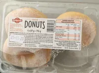 Donuts