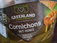 Cornichons
