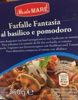 Farfalle fantasia
