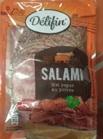Salami