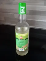 Sirop de menthe