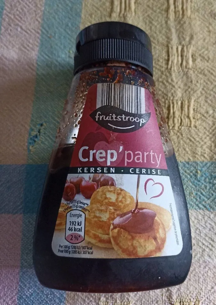 Crep party