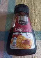 Crep party