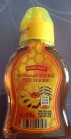 Miel Liquide
