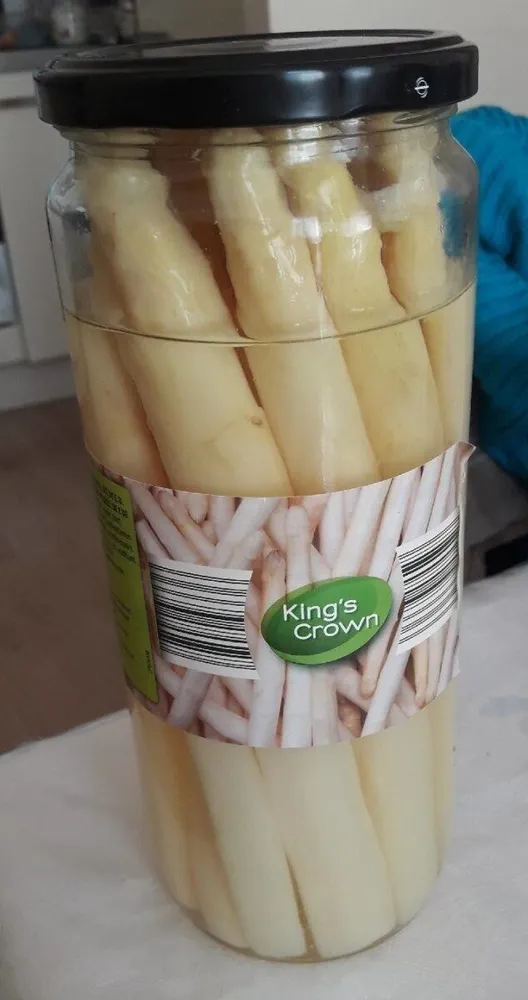 Asperges