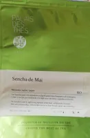 Sencha de Mai