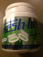 Chewing-gum Spearmint Liquid