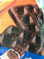 Gaufre Chocolat