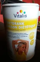 Boisson dietetique