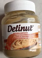 Pâte a tartiner goût au gaufre de sirop