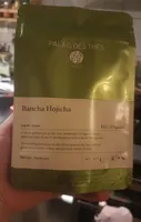 Bancha Hojicha