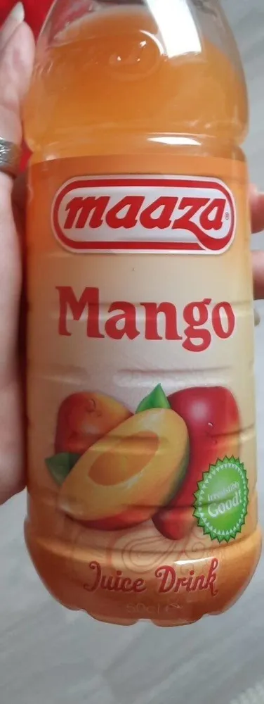 Mango