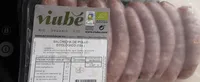 Salchicha pollo