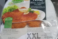Wiener Kipschnitzel XXL