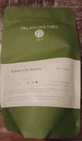 Thé vert Kabuse Cha Midori