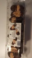 Éclaires meringues