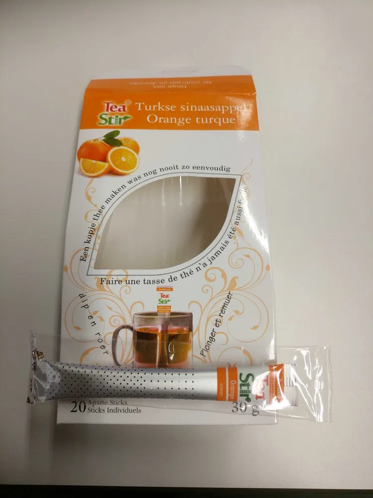 Teastir