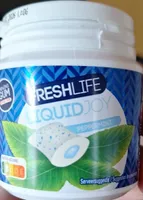 Liquid Joy Peppermint