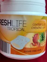 FreshLite Strawberry Lime