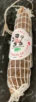 Véritable saucisson de Lyon