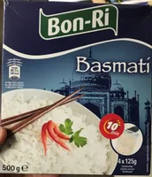 Basmatí