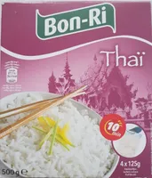 Riz Thaï