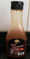 BBQ Marinade Tex-Mex