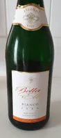 Mousseux Rosé