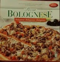 Pizza BOLOGNESE