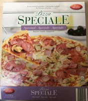 Pizza Speciale