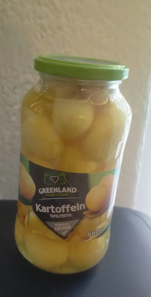 Kartoffeln