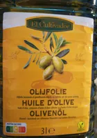 Huile d'olive