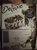 Créma deluxe dame blanche