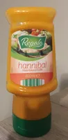 Sauce hannibal