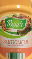 Sauce Samouraï