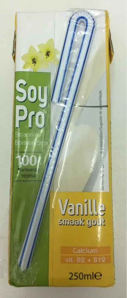 Soy pro