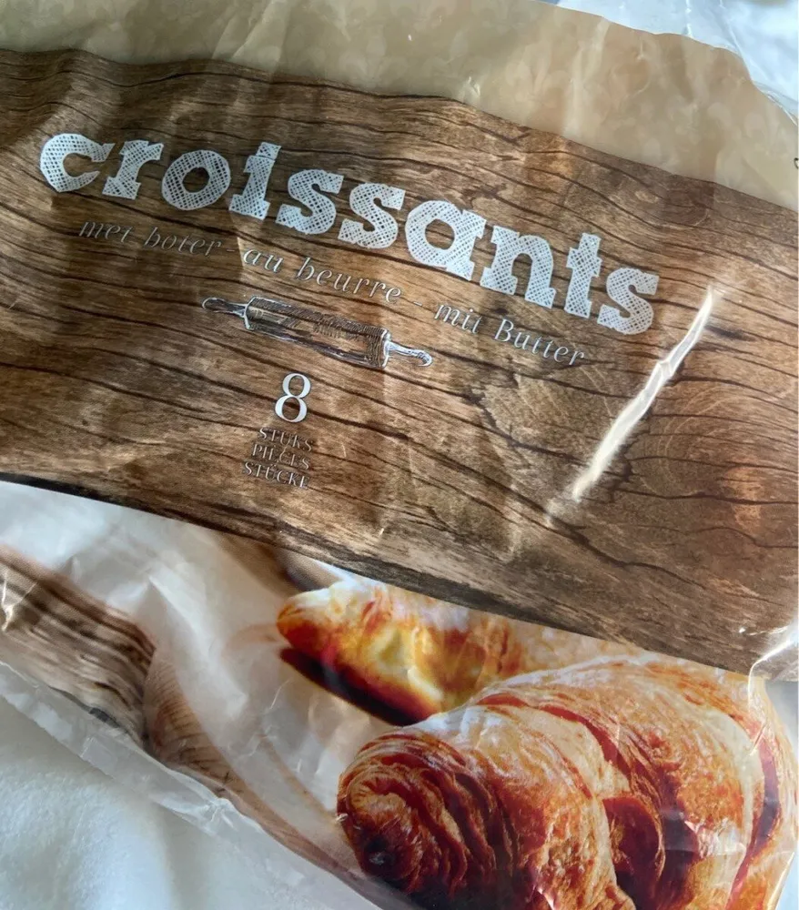 Croissants