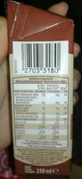 Soypro choco