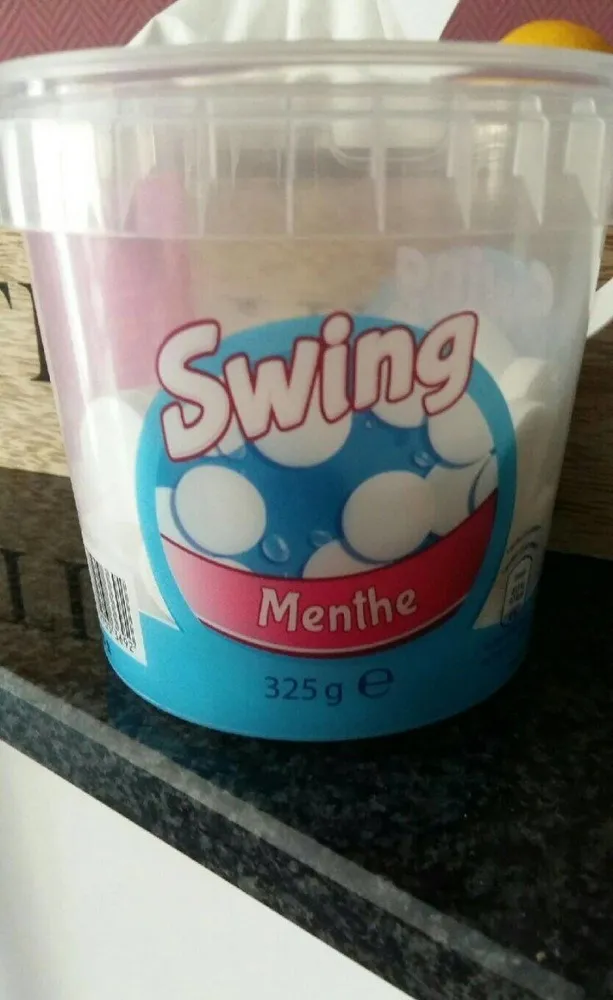 Swing