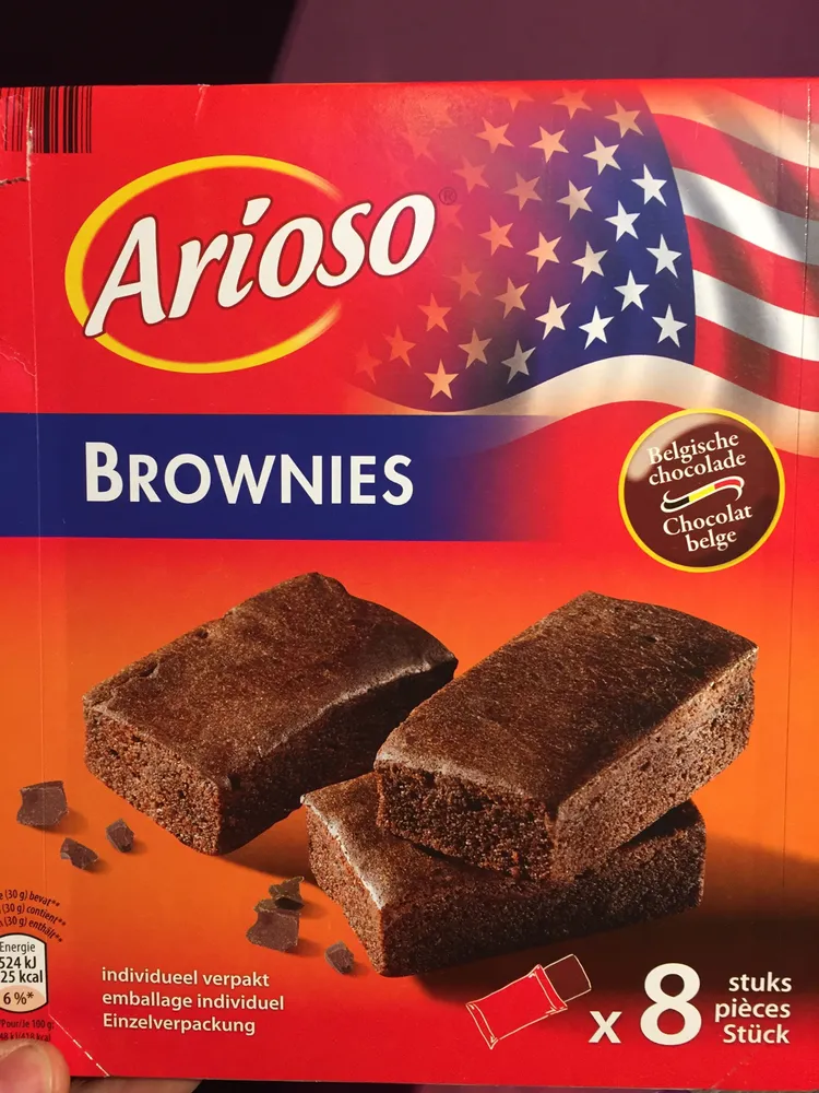 Brownies