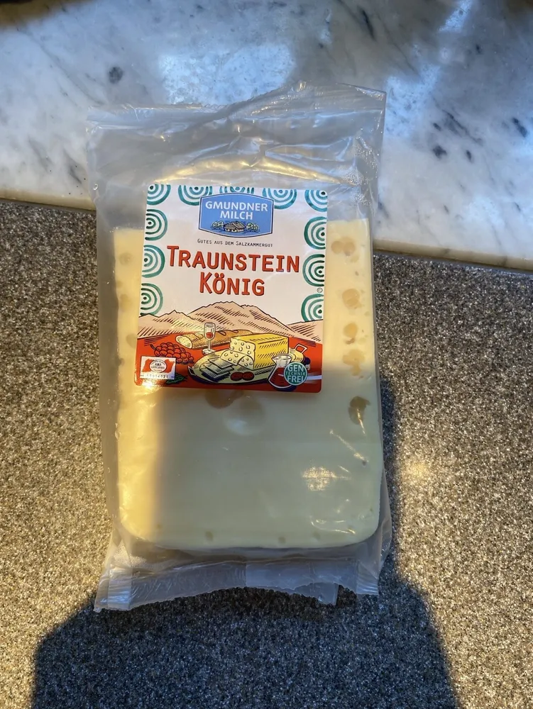 Käse
